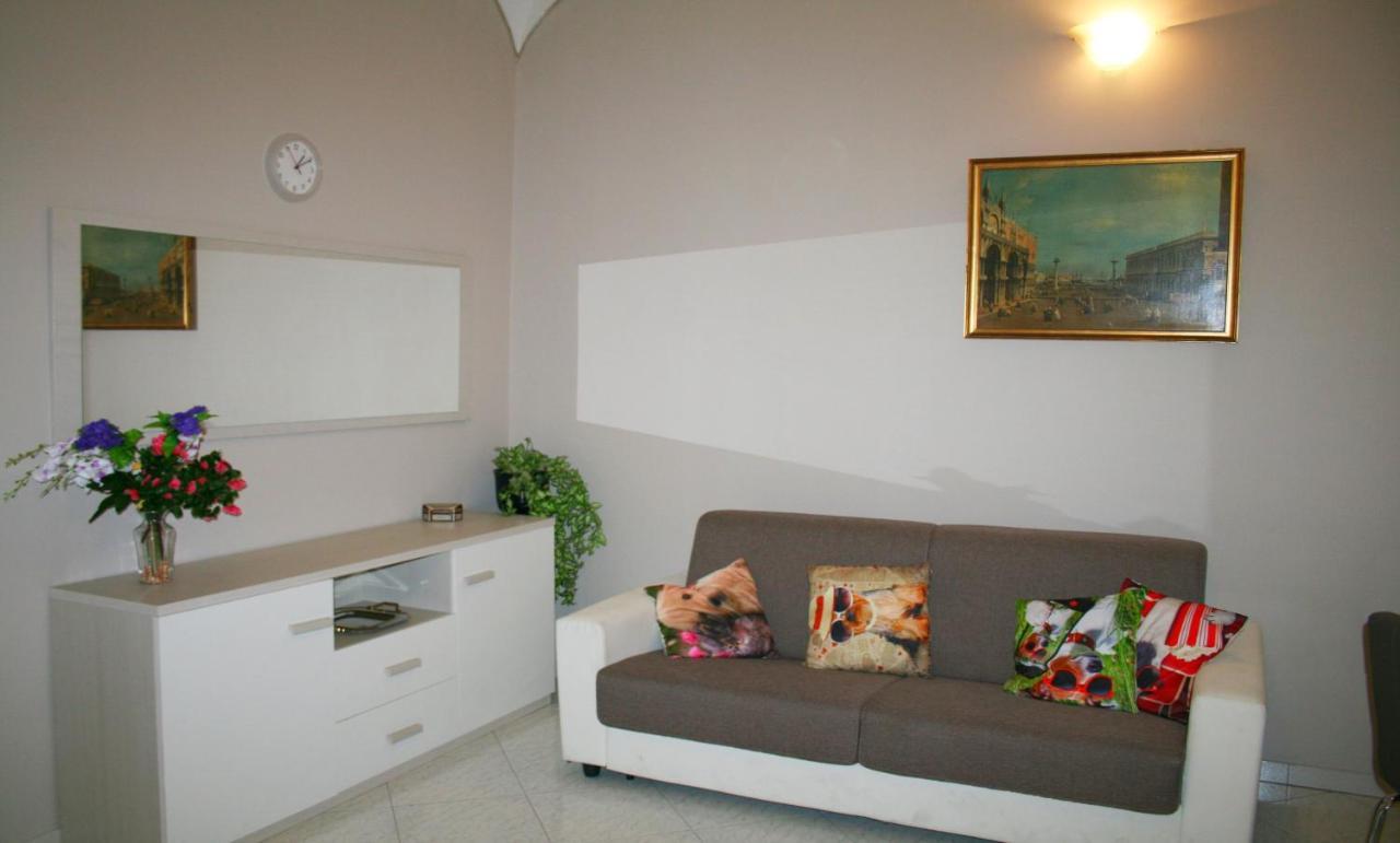 Appartement Montebello - Julia