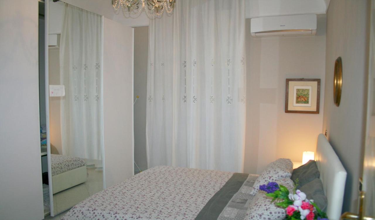 Appartement Montebello - Julia Rome