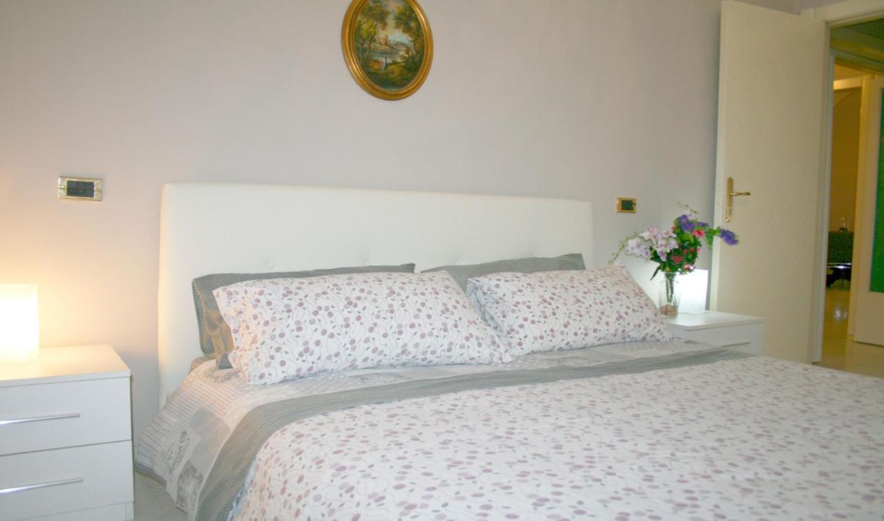 Montebello - Julia Appartement