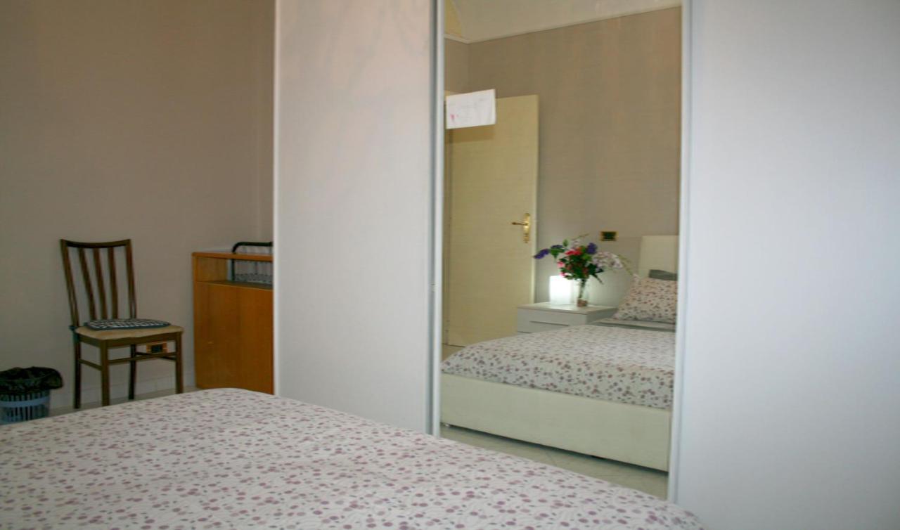 Appartement Montebello - Julia Rome