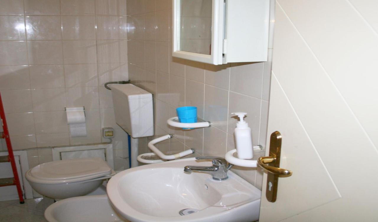 Appartement Montebello - Julia Rome