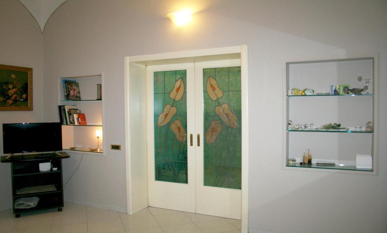Appartement Montebello - Julia Rome