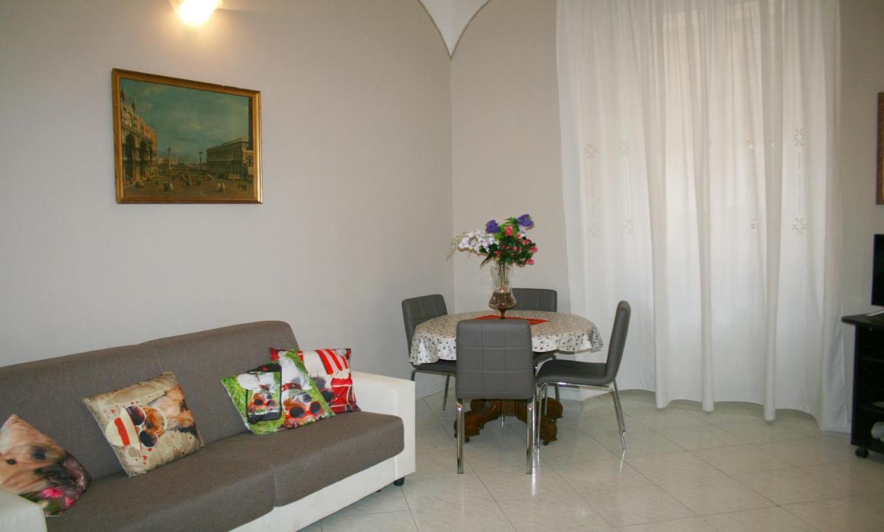 Montebello - Julia Appartement *