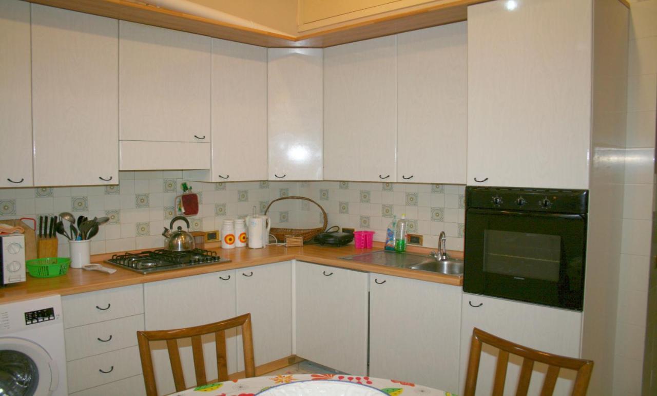 Montebello - Julia Appartement